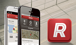 Download our mobile apps