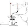 SRX WIRING DIAGRAM Vehicle kit