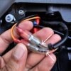 KTM 990 DUKE WIRING CONNECTIONS